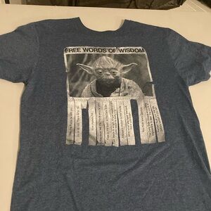 Fifth Sun Yoda Shirt